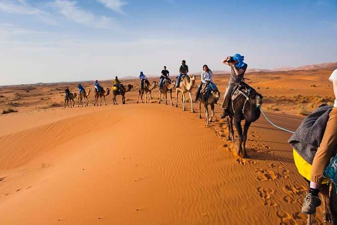 maroc circuits, visite le sude du maroc