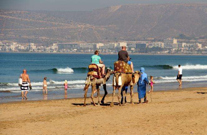 maroc circuits, voyage à agadir