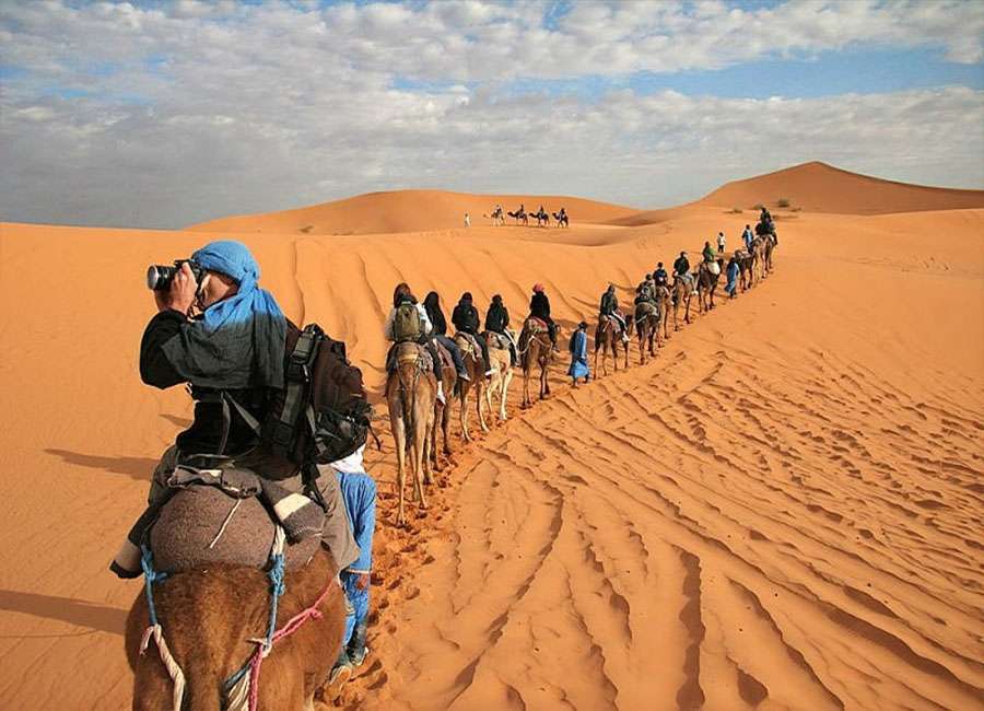 maroc circuits, voyage à merzouga, visite les meuilleurs places à merzouga