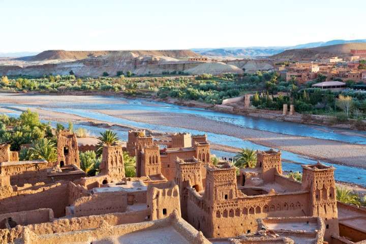 maroc circuits, voyage à ouarzazate, visite les meuilleurs places à ouarzazate