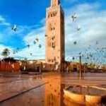 maroc crcuits, Les meilleures destinations touristiques au Maroc