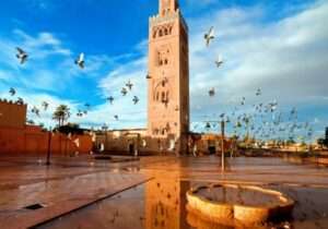 maroc crcuits, Les meilleures destinations touristiques au Maroc