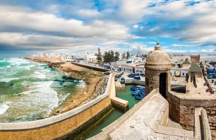 maroc circuits, excursion essaouira depuis marrakech