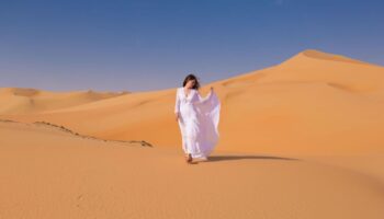 maroc circuits, imperial cities to sahara desert