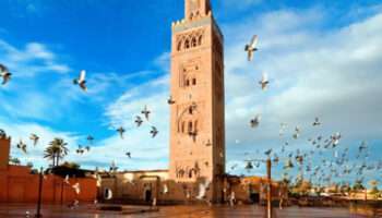 maroc circuits, marrakech vers le sud, decouvrir le desert depuis marrakech