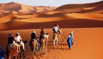 maroc circuits, tour depuis marrakech a dades voyage dans le desert du maroc