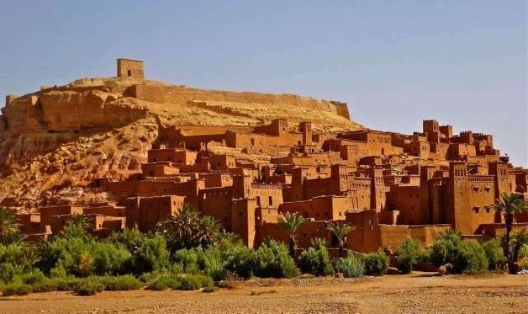 maroc circuit, Circuit Aventure et Découverte le maroc