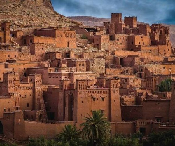 maroc circuits, decouvre les kasbahs du maroc