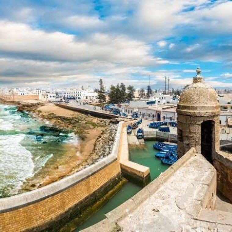 maroc circuits, excursion essaouira depuis marrakech