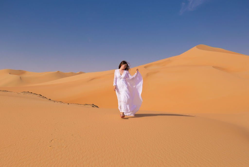 maroc circuits, imperial cities to sahara desert