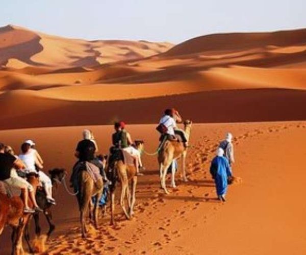 maroc circuits, tour depuis marrakech a dades voyage dans le desert du maroc